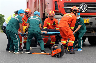 怒江沛县道路救援