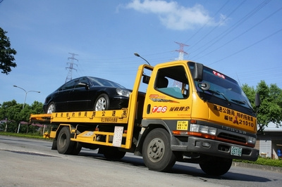 怒江旅顺口区道路救援